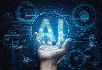 The Pros and Cons of AI in Website Building